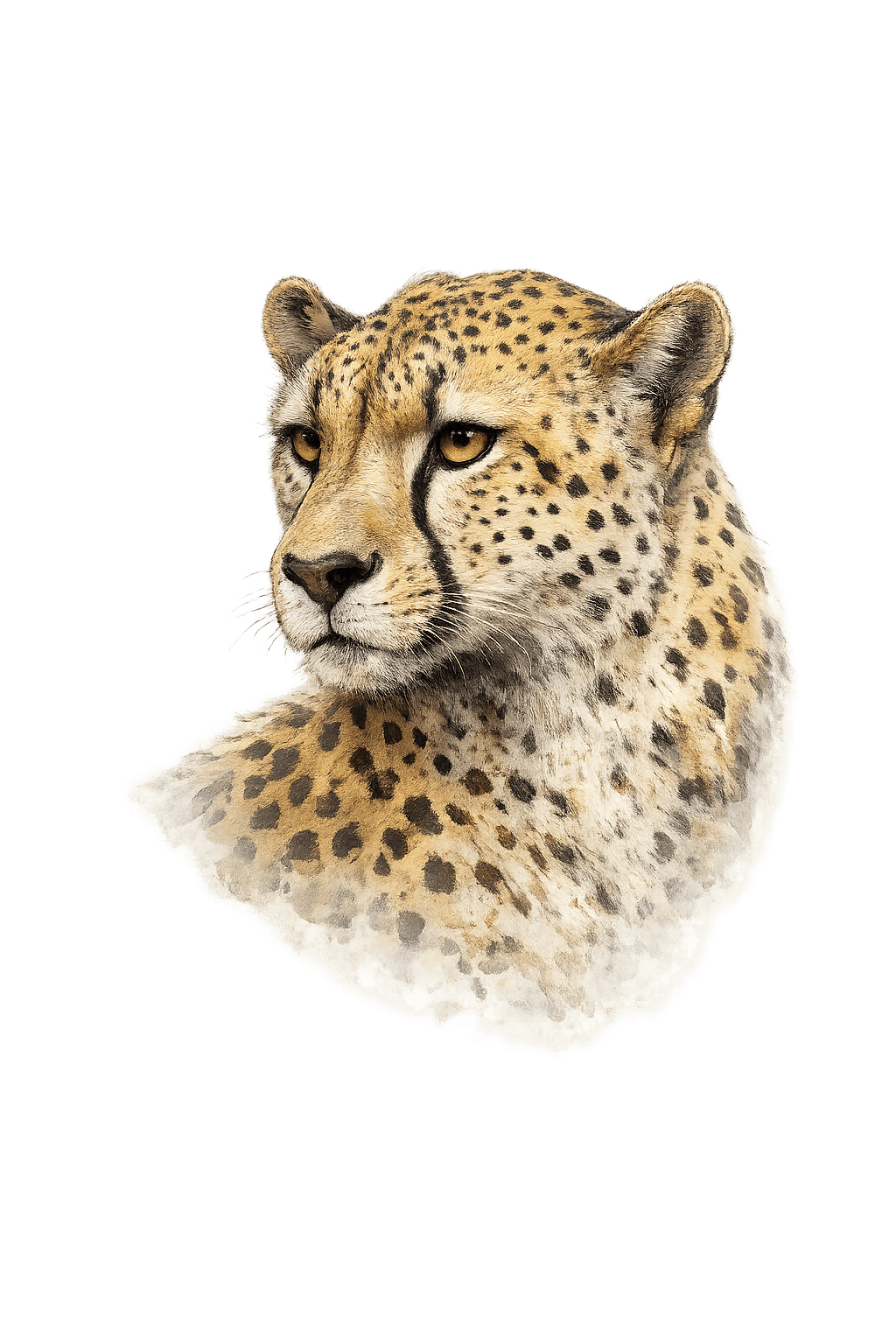 Cheetah