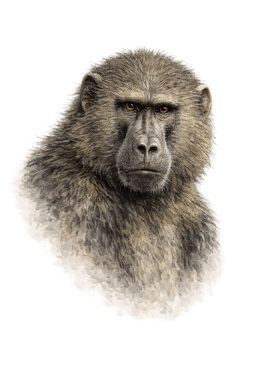 Baboon