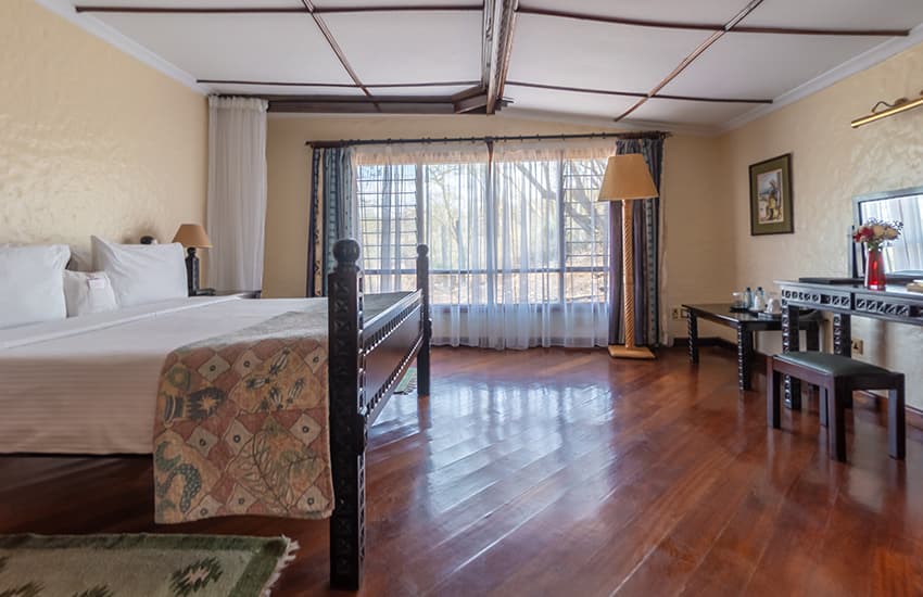 Sarova Lion Hill Game Lodge 5