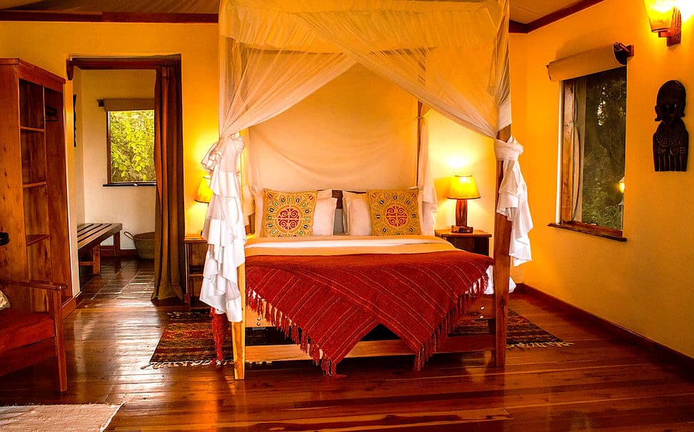 Ziwa Bush Lodge 3