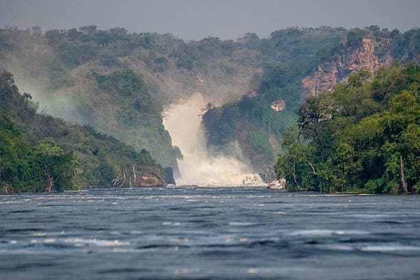 Murchison Falls National Park
