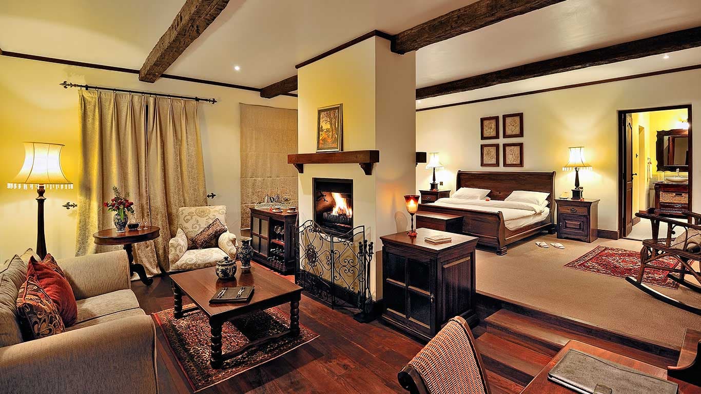 The Manor at Ngorongoro — safari photo 3