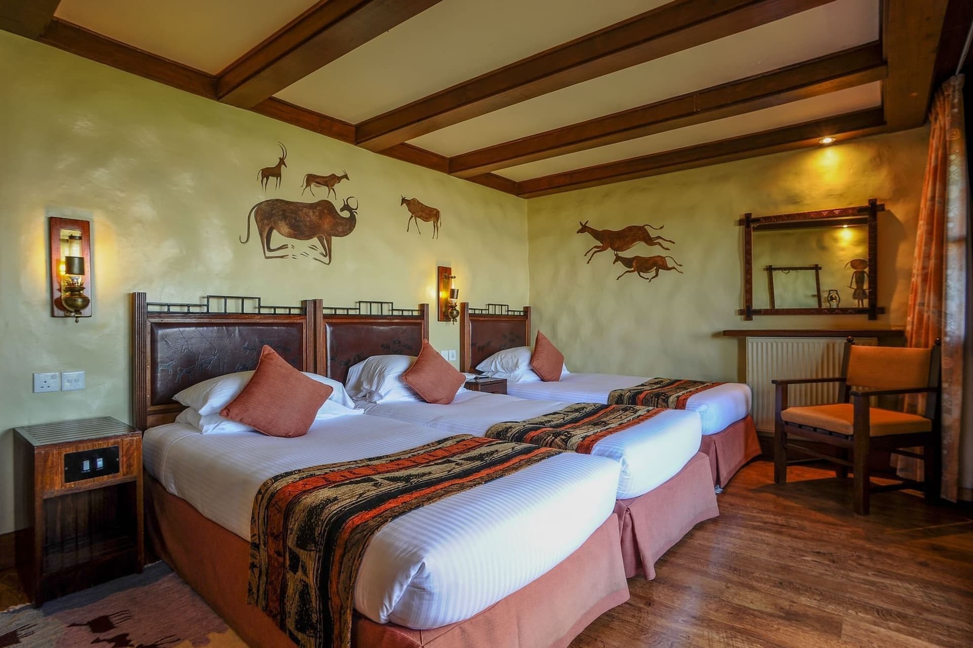 Ngorongoro Serena — photo 8