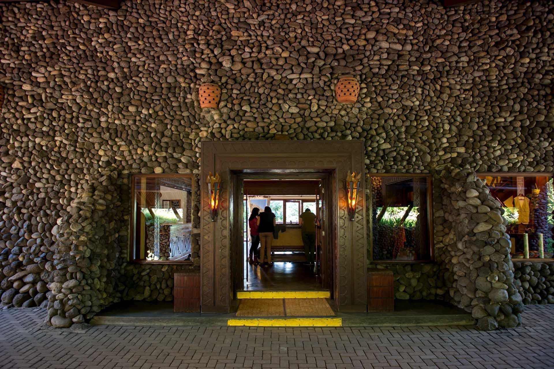 Ngorongoro Serena — photo 4