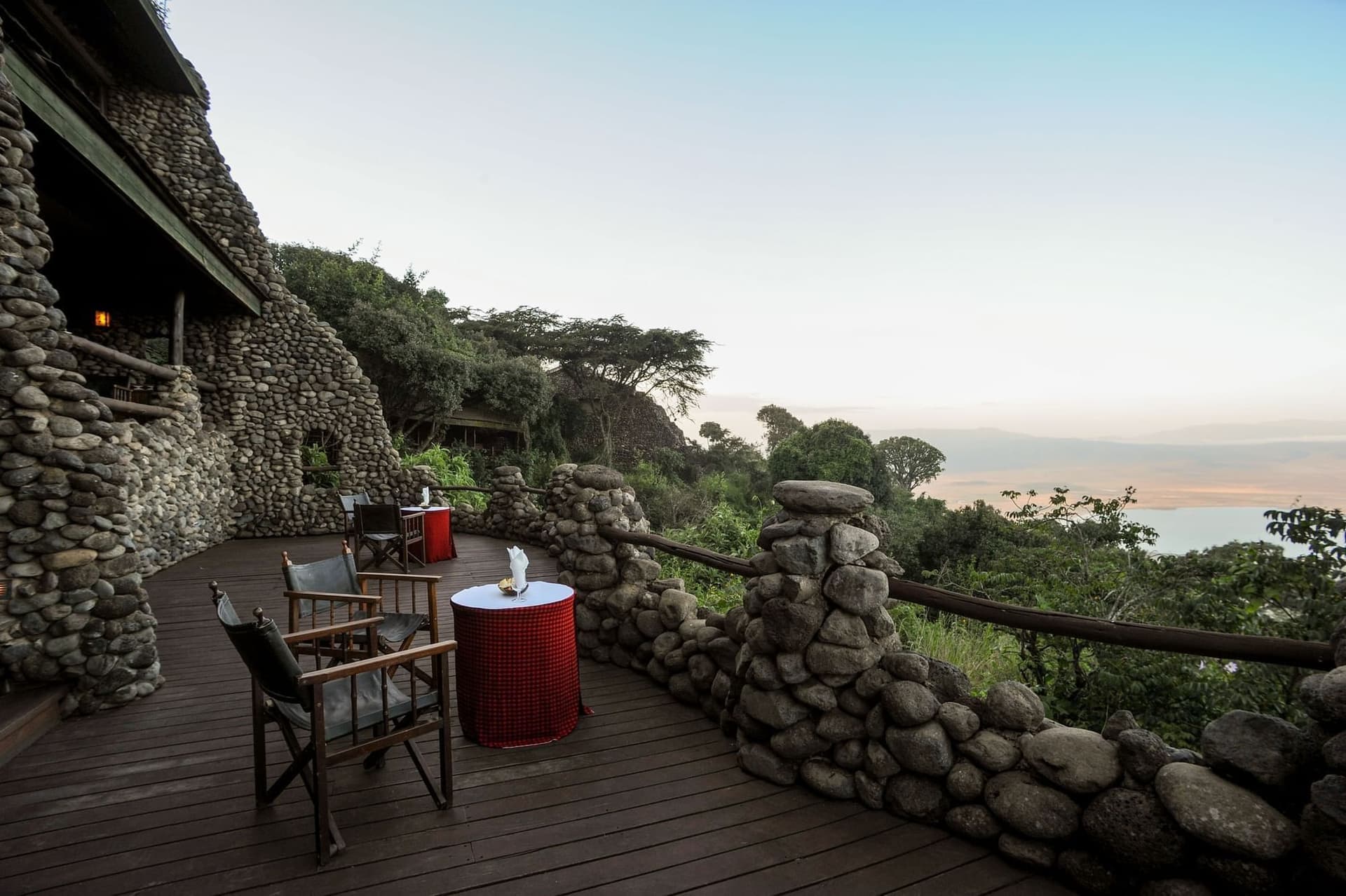 Ngorongoro Serena — photo 2