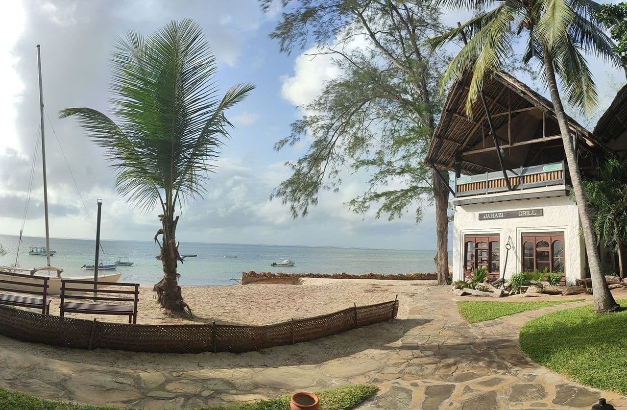 Serena Beach Resort