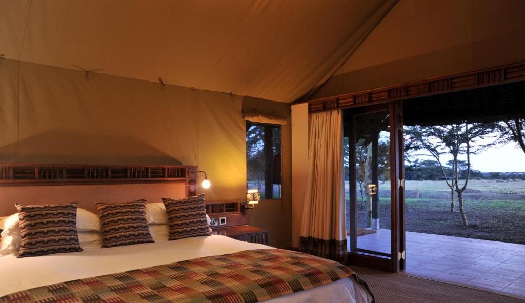 Sweet Waters Serena Camp — photo 2