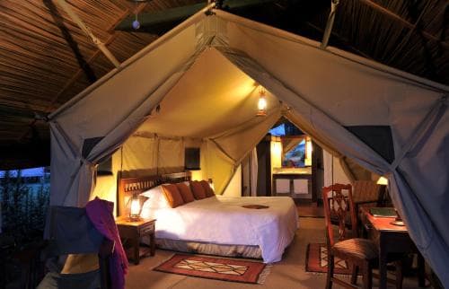 Sweet Waters Serena Camp — photo 3