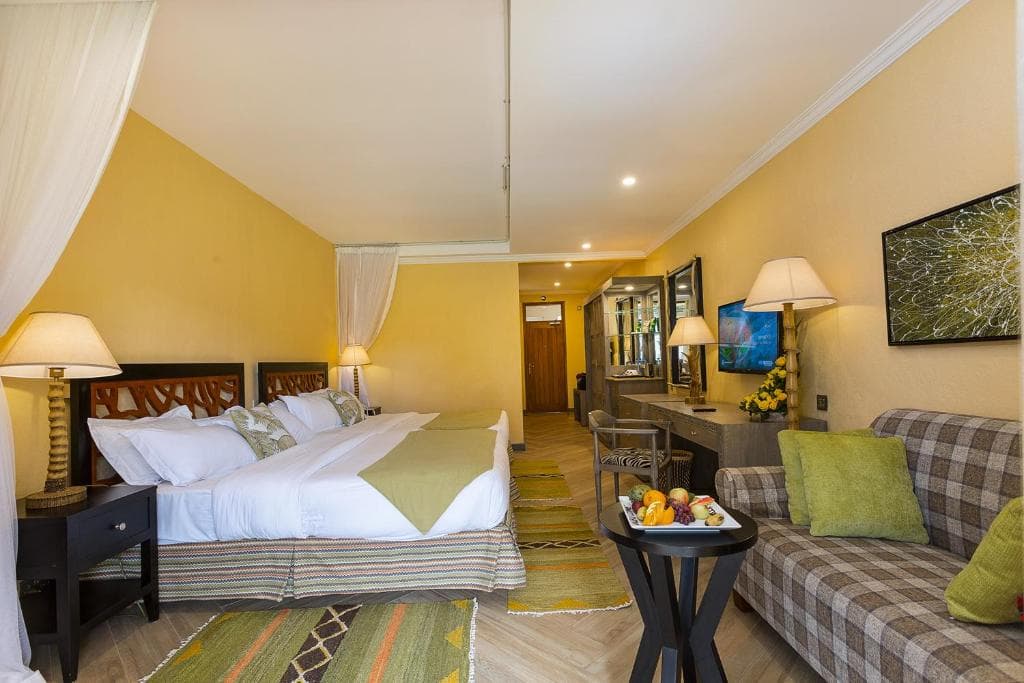 Sawela Lodge — safari photo 4