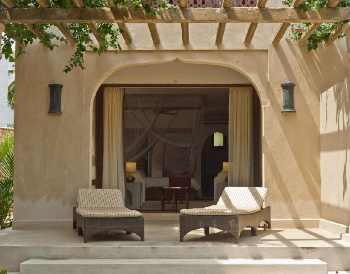 swahili beach resort — safari photo 5