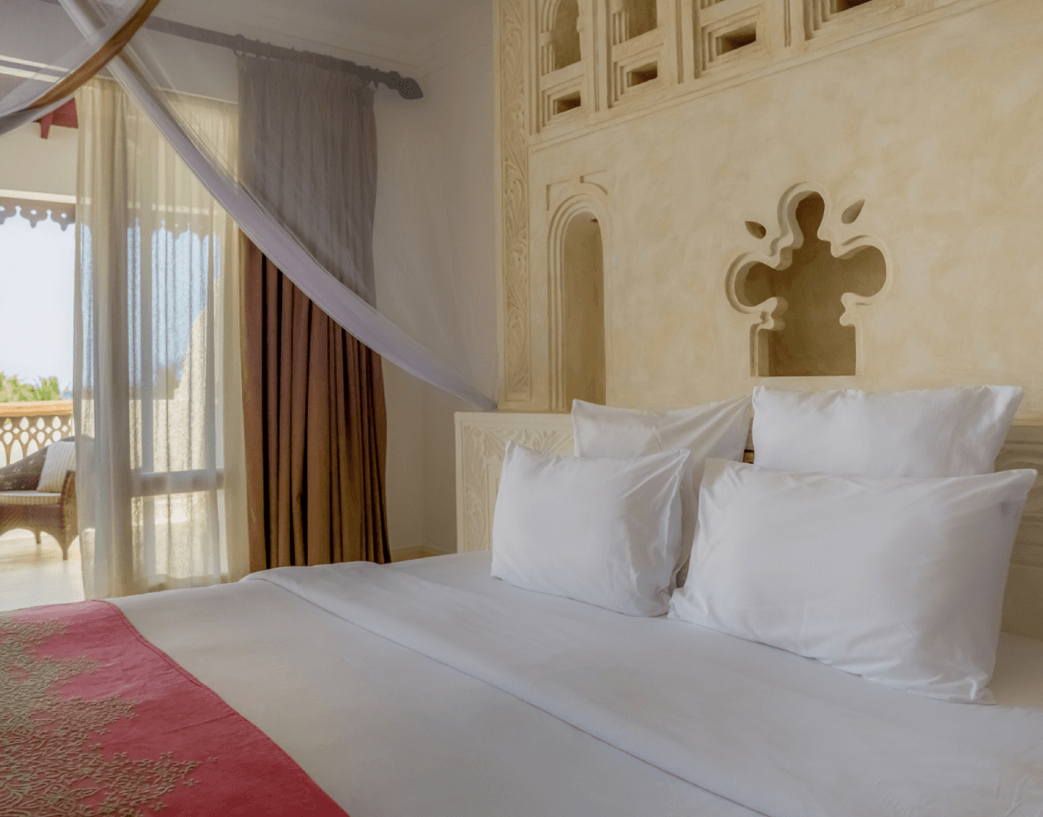 swahili beach resort — safari photo 2