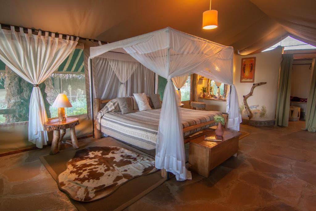 Kibo Safari Camp — photo 2