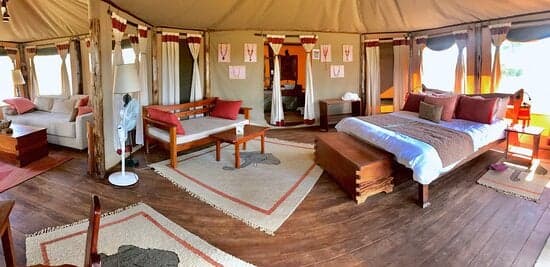 Elephant Bedroom Camp — photo 3