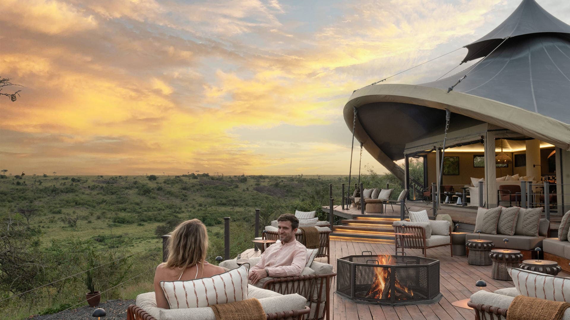 Mahali Mzuri