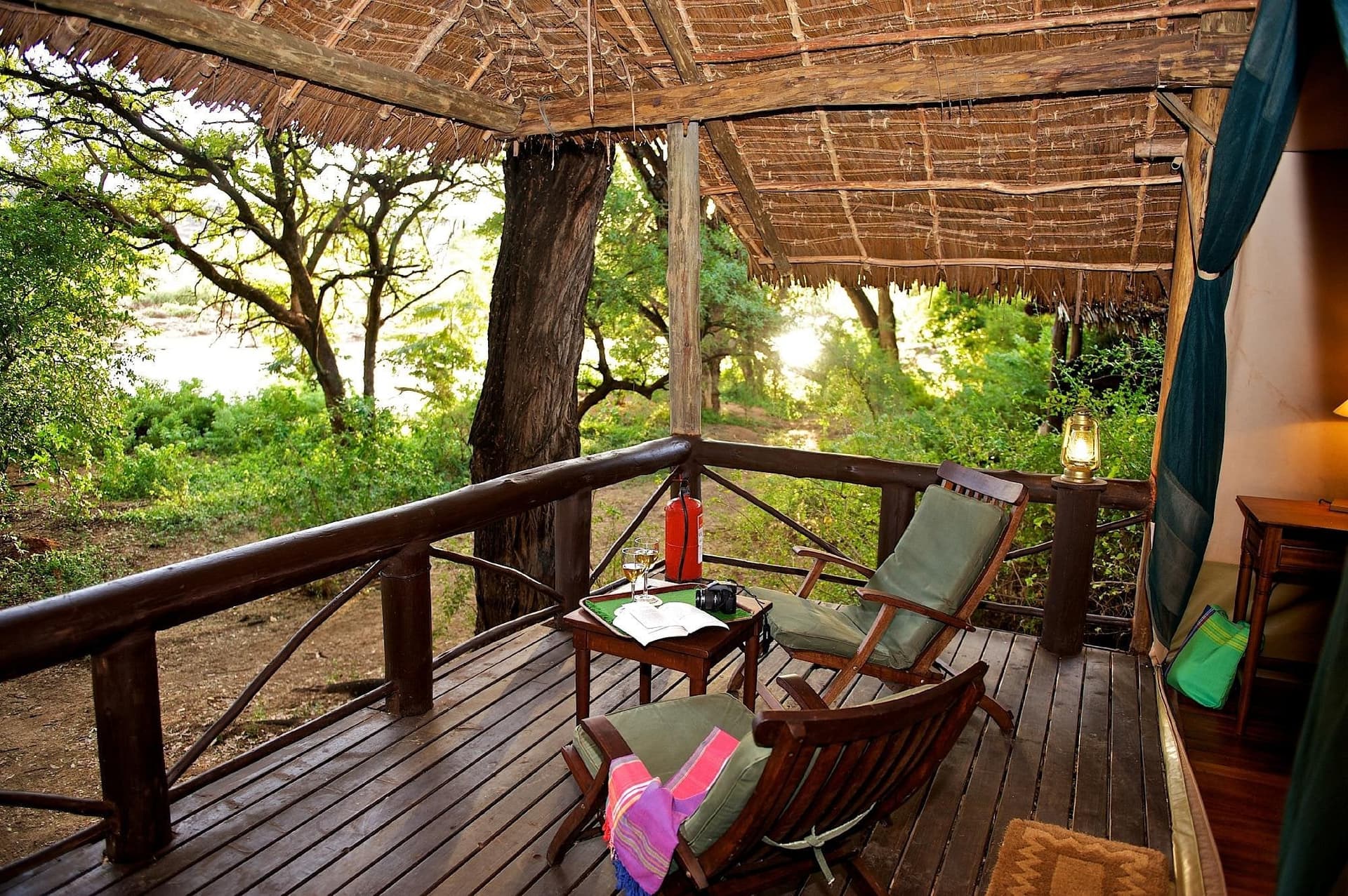 Samburu Interepids
