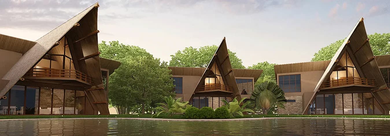 Osotua Luxury Resort