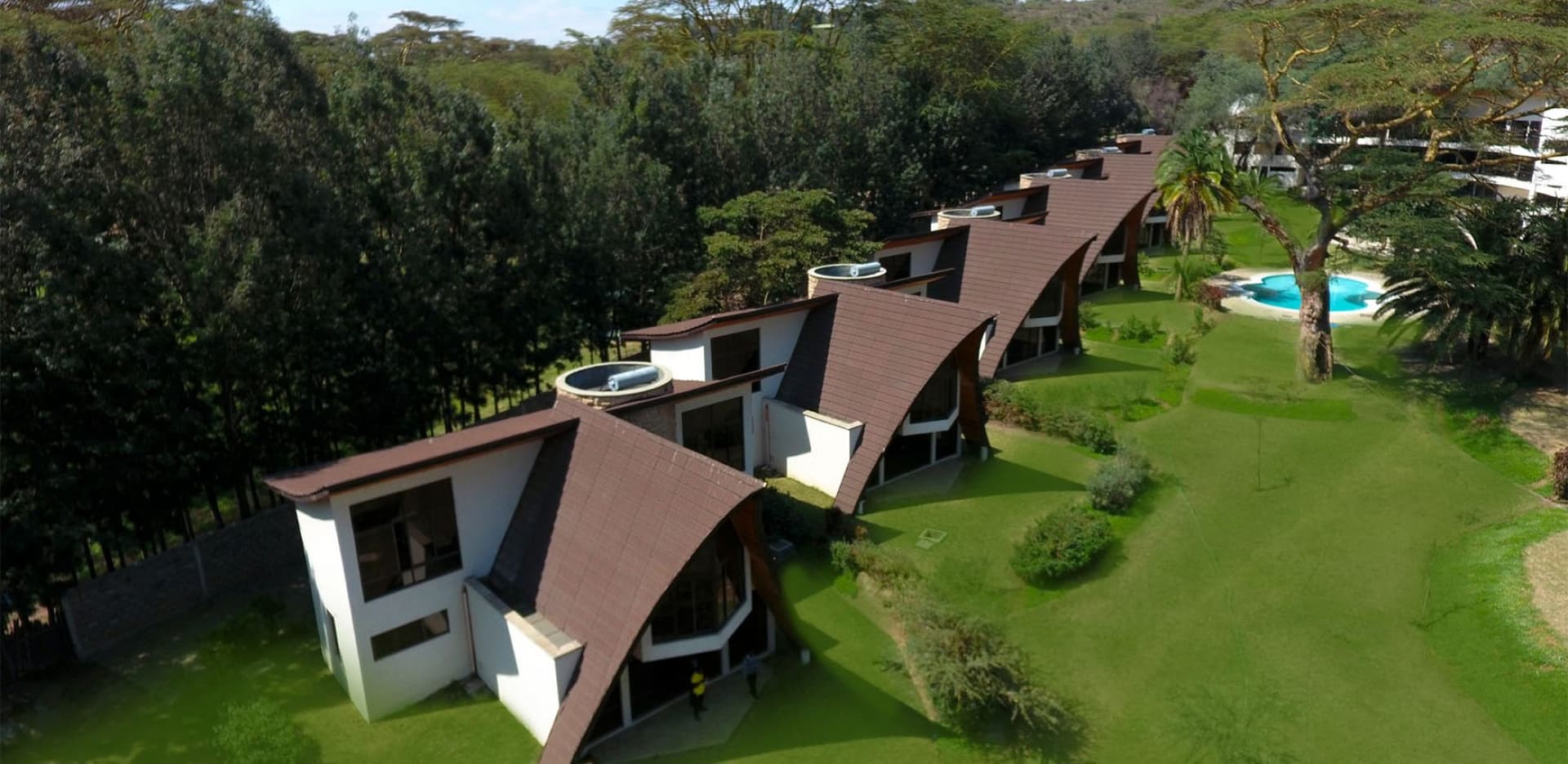 Osotua Luxury Resort — safari photo 5