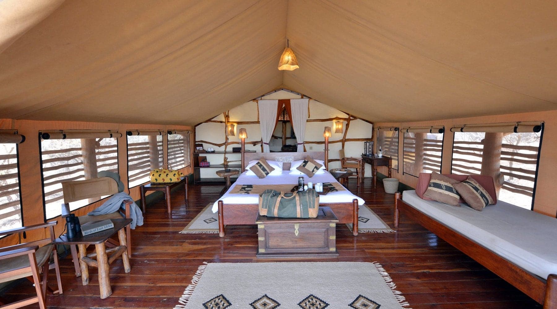 Elerai Camp — photo 3