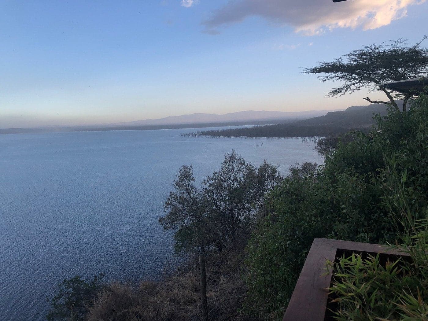The Cliff Nakuru — photo 5