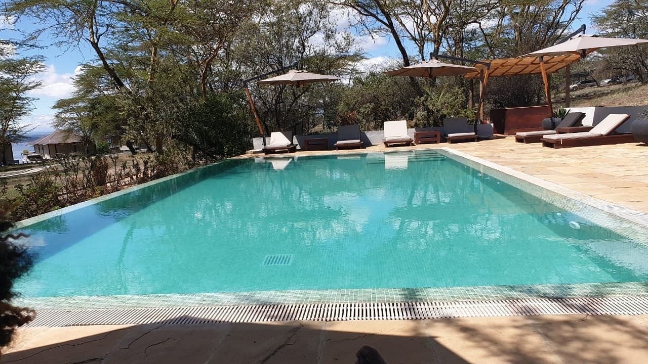 The Cliff Nakuru — photo 4