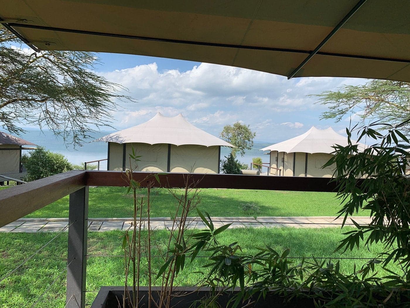 The Cliff Nakuru — photo 2