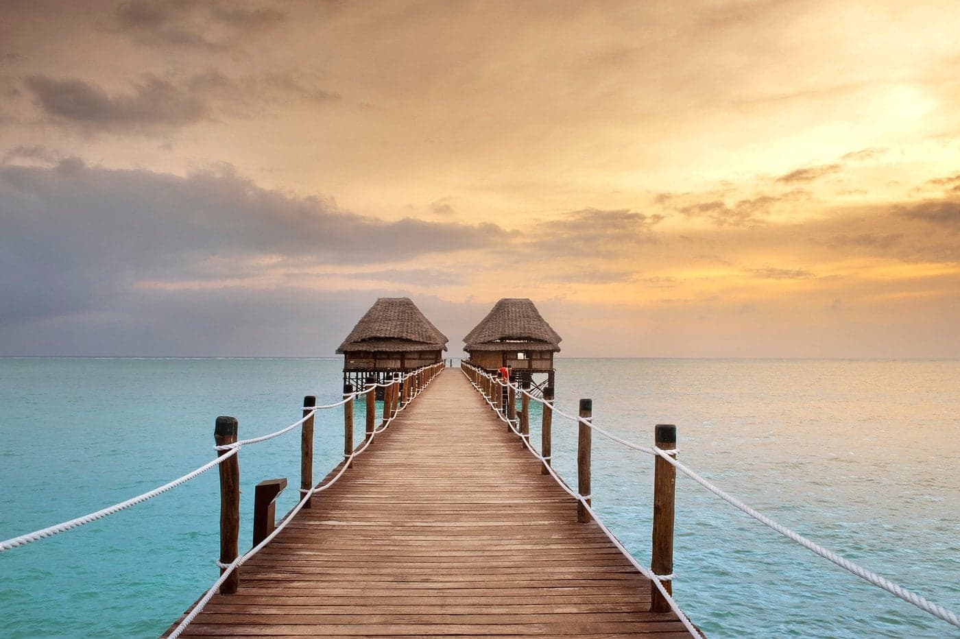 Melia Zanzibar — safari photo 5
