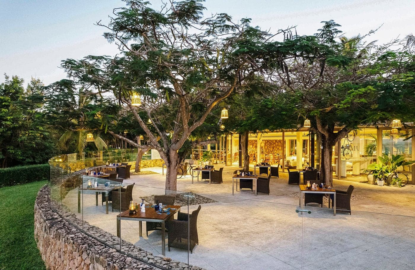 Melia Zanzibar — safari photo 3