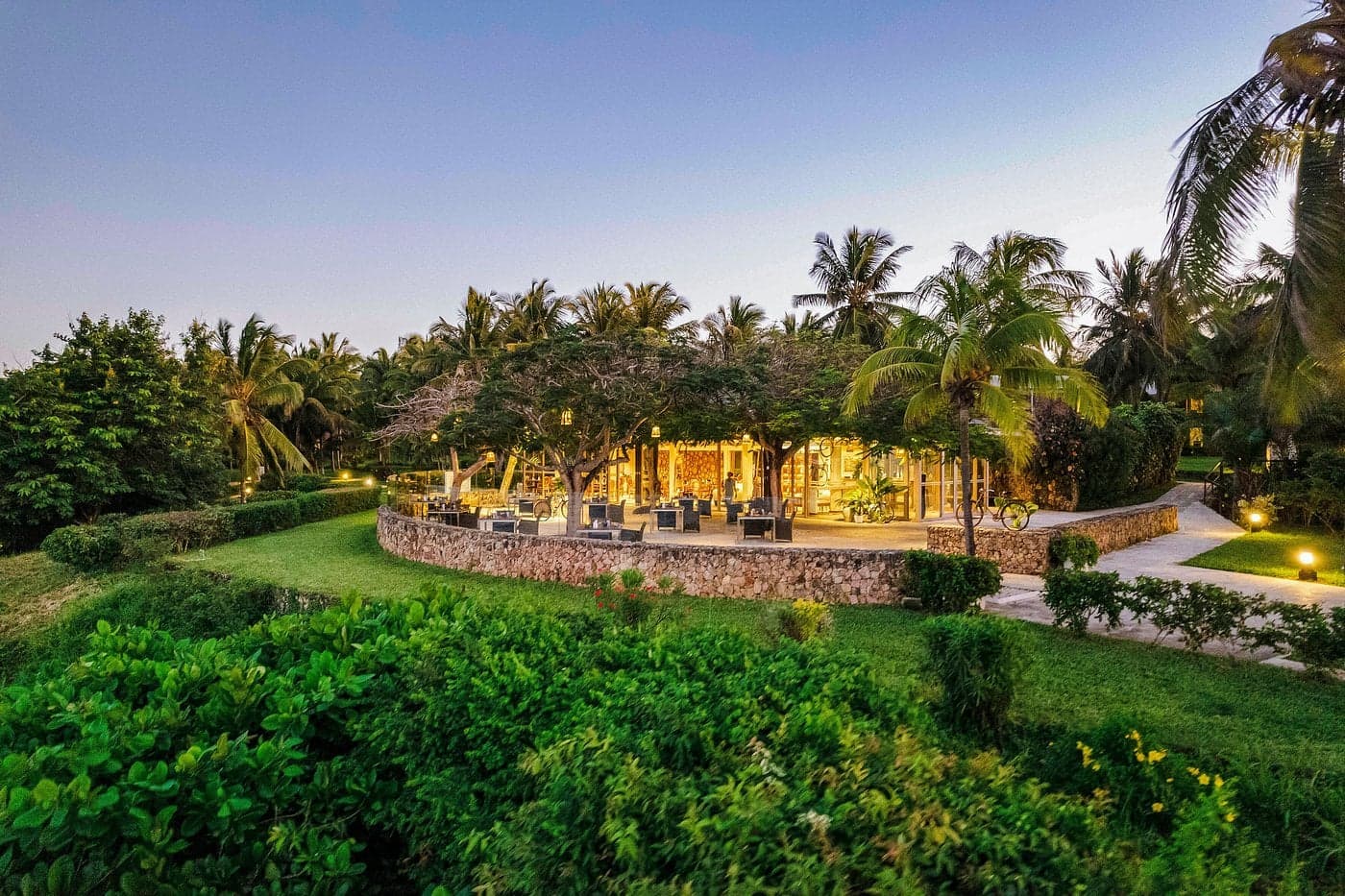 Melia Zanzibar — Zanzibar