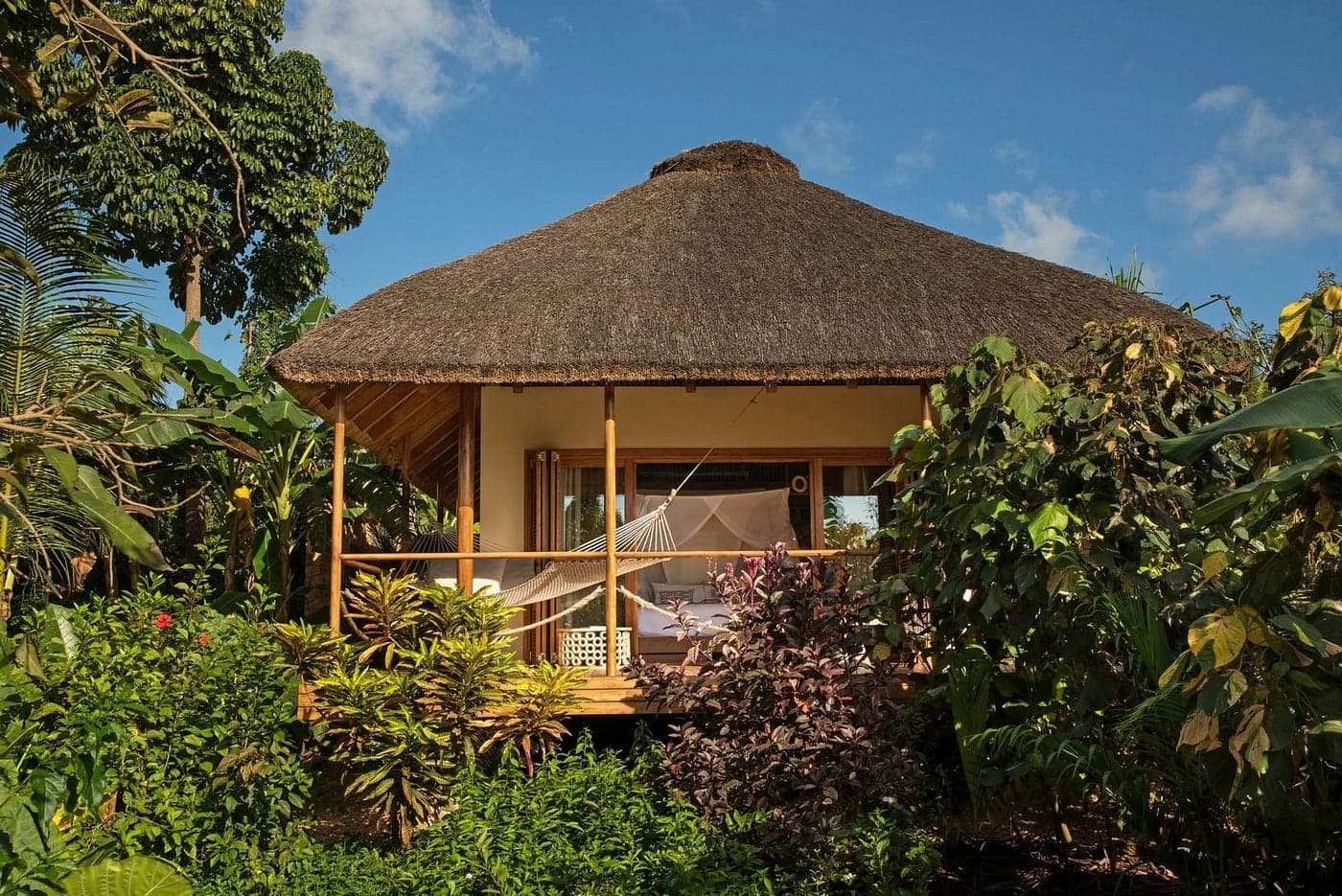 Zuri Zanzibar — safari photo 4