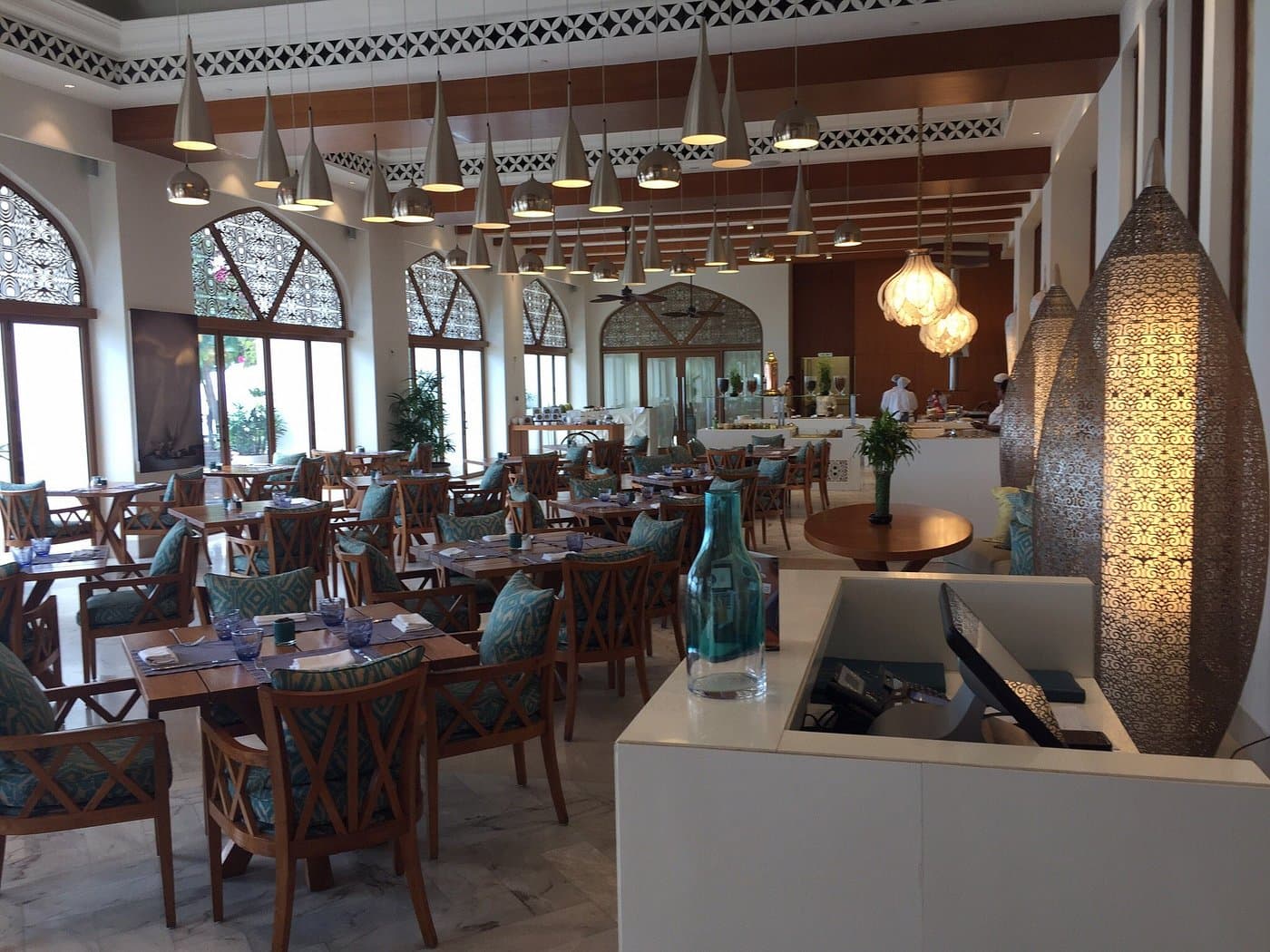 Park Hyatt Zanzibar — safari photo 5