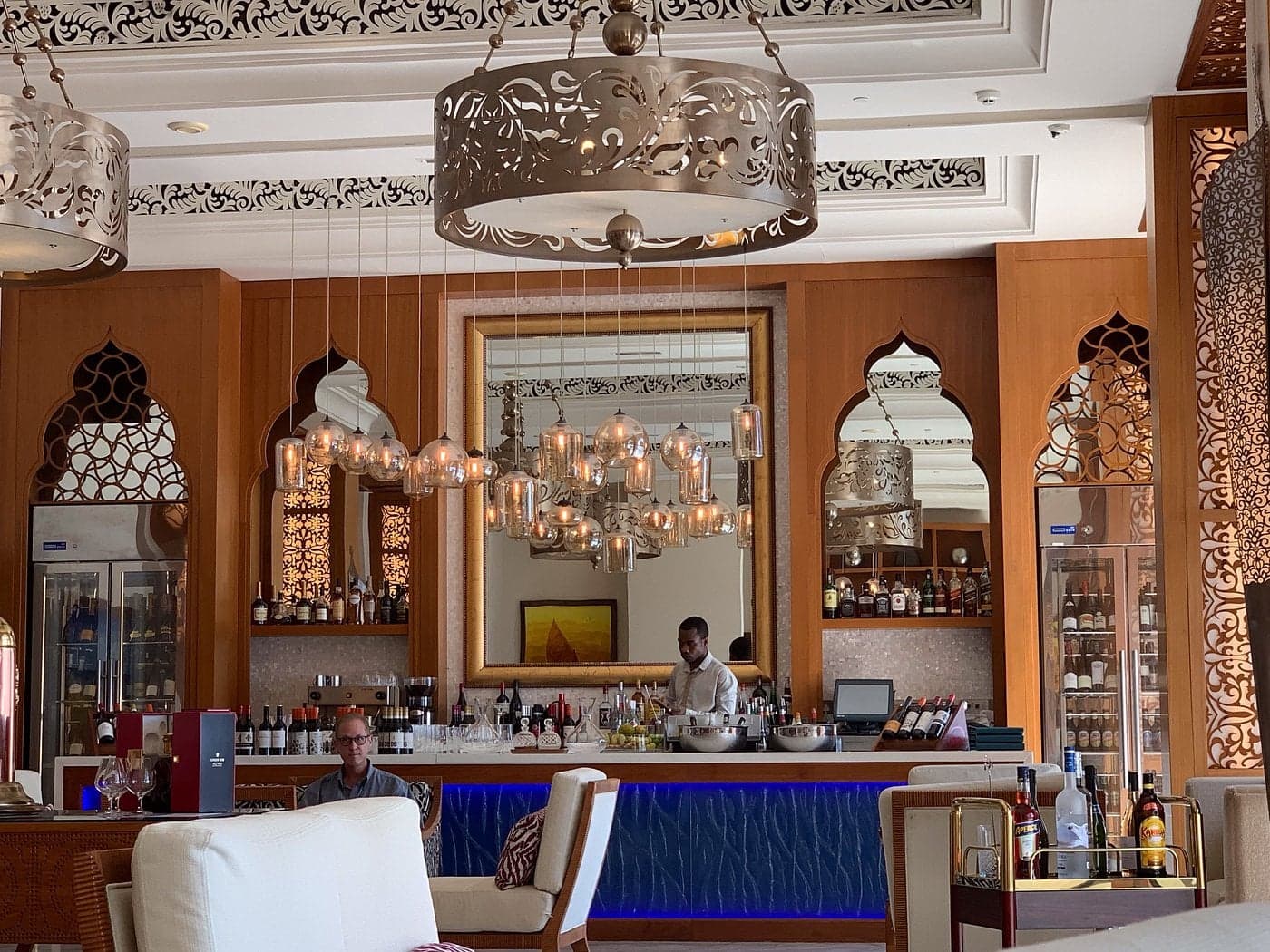 Park Hyatt Zanzibar — safari photo 4