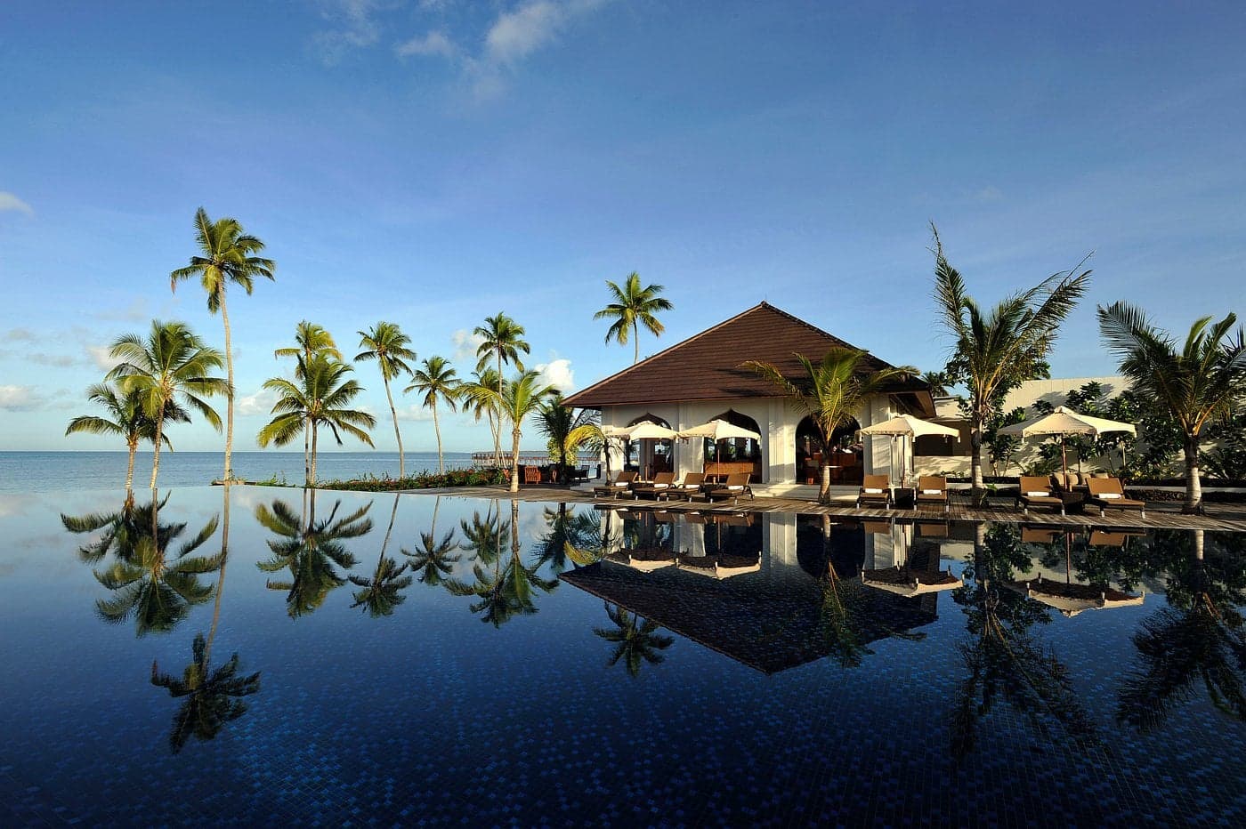 Residence Zanzibar Resort