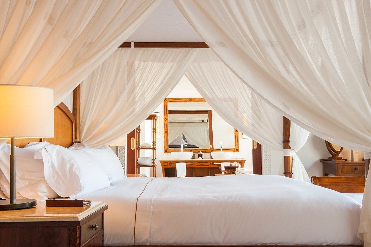 Residence Zanzibar Resort — safari photo 5