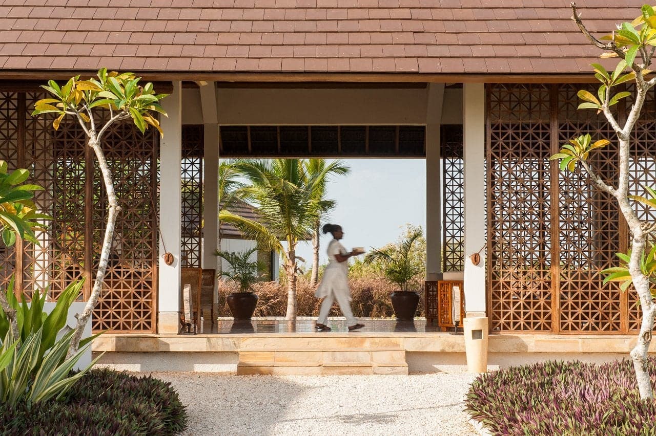 Residence Zanzibar Resort — safari photo 4