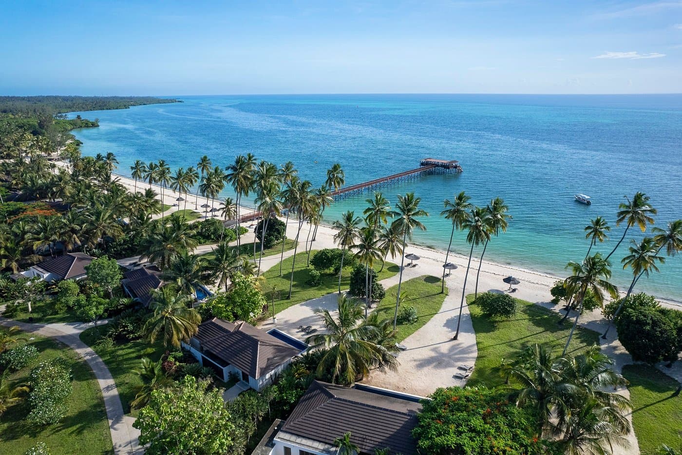 9 Days Kenya Safari & Zanzibar Beach Escape — safari photo 3