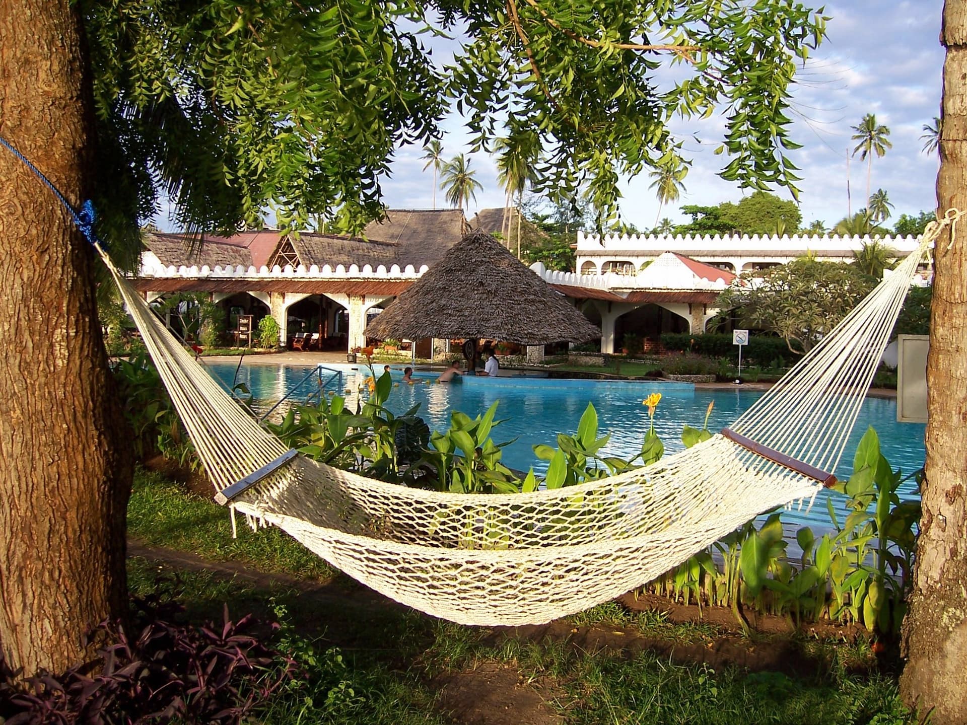 Zanzibar Beach Resort — safari photo 5