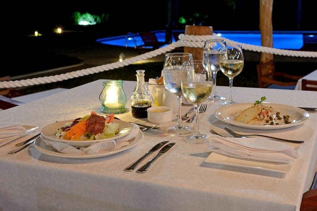 Kisiwa on the Beach-Luxury Villas and Spa — safari photo 3