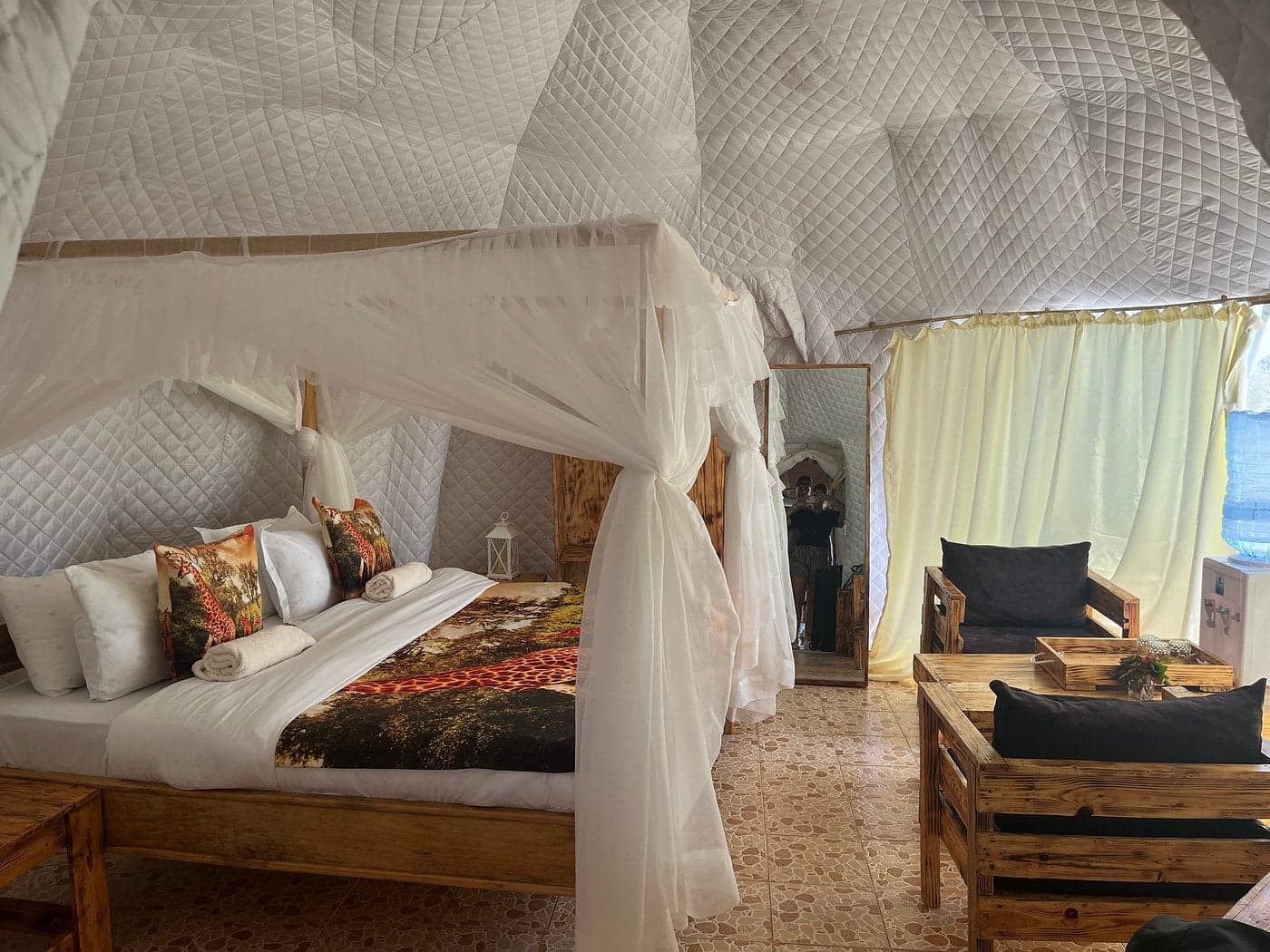 Little Amanya Camp — photo 8