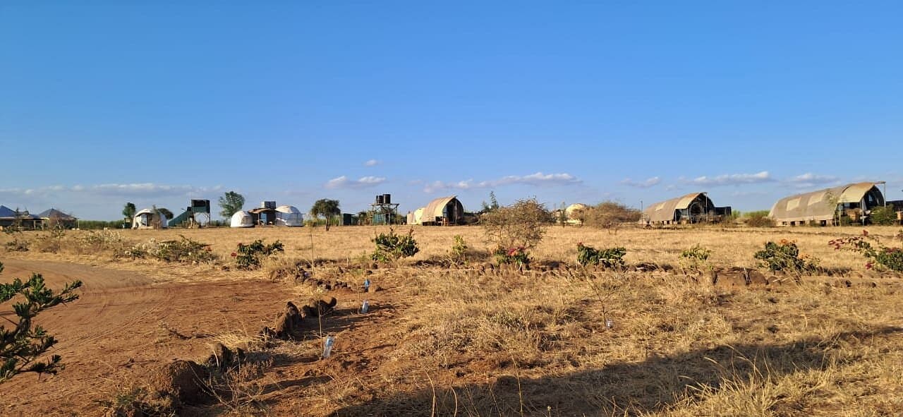 Little Amanya Camp — photo 7