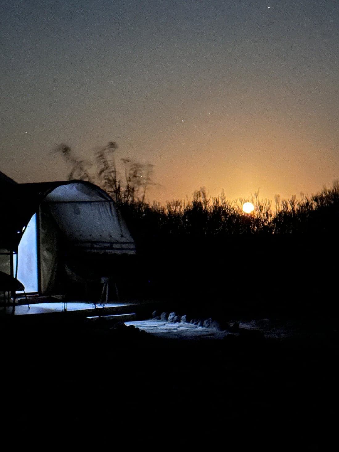 Little Amanya Camp — photo 1