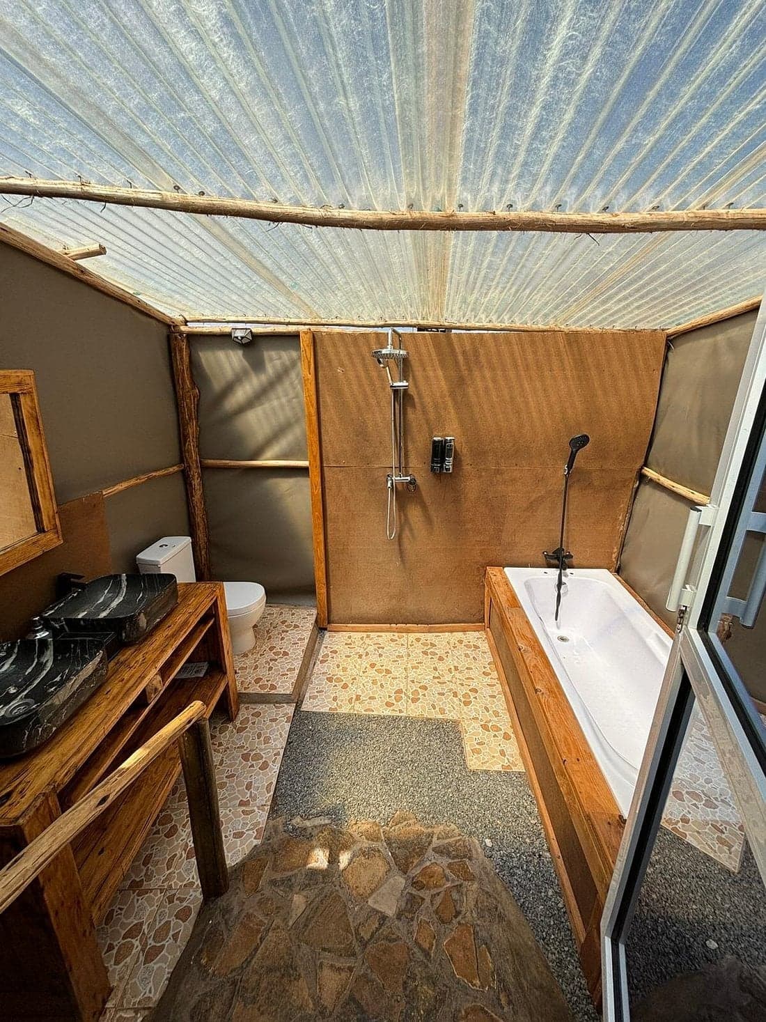 Little Amanya Camp — photo 3