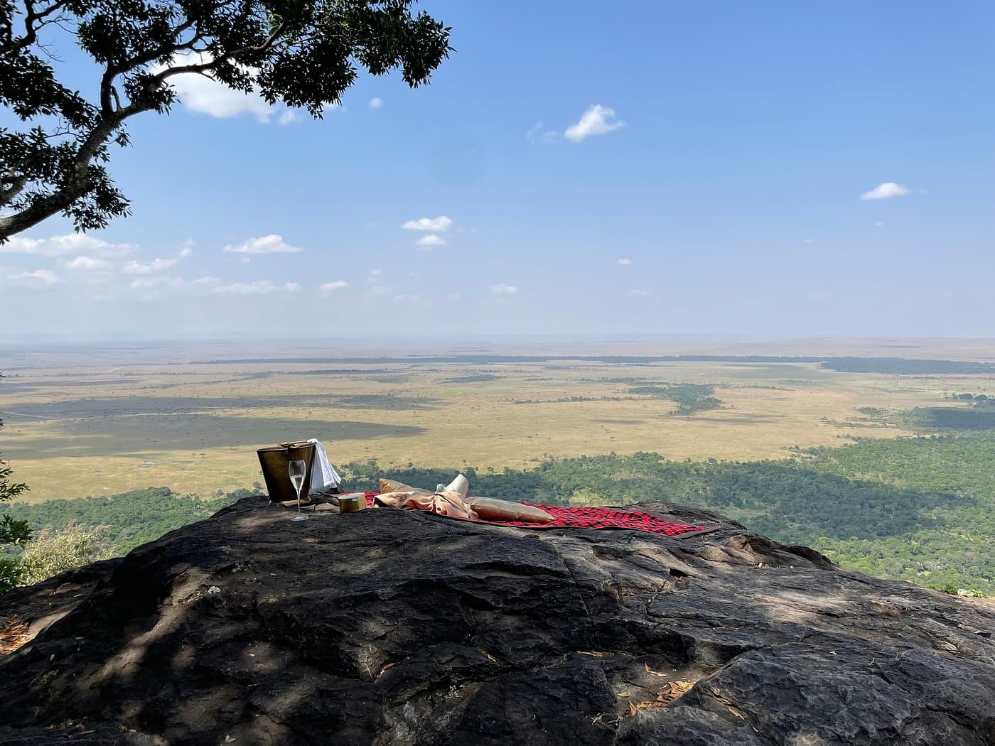 Angama Mara