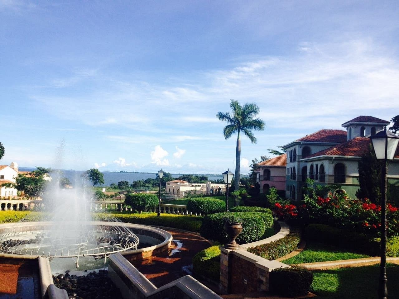 Lake Victoria Golf Resort — safari photo 4