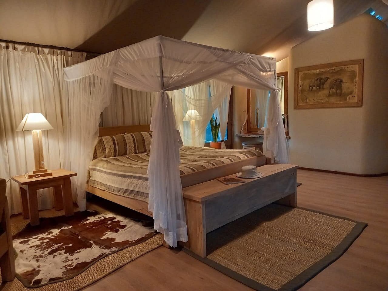 Mara Maisha Camp — safari photo 2
