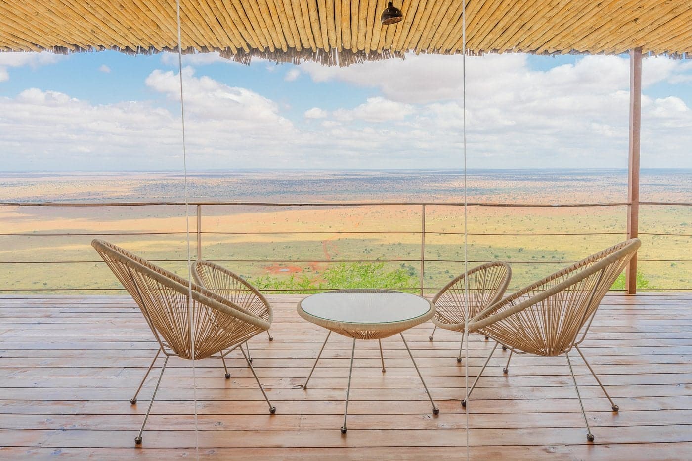 Soroi Lion Bluffs — safari photo 4