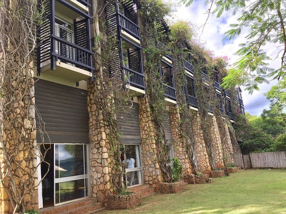 Taita Hills Safari Resort & Spa