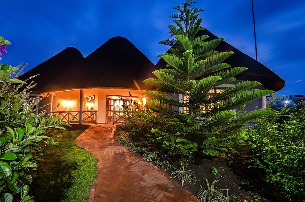 Emburara Farm Lodge — safari photo 4