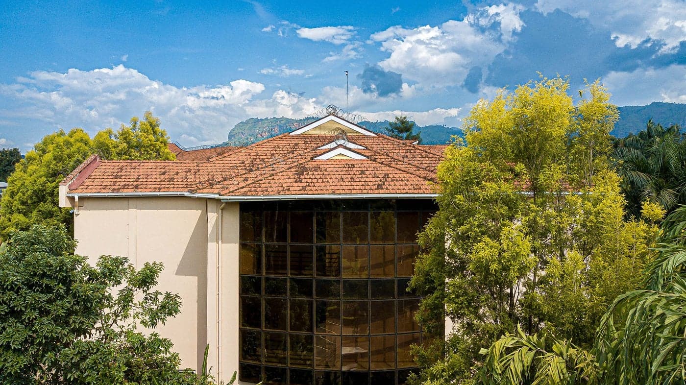 Mbale Resort Hotel — safari photo 2