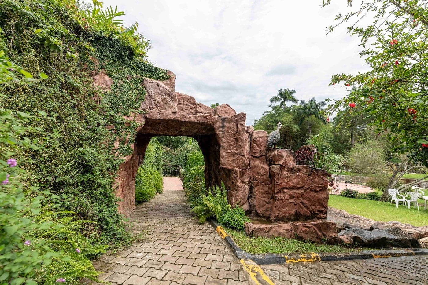 Mbale Resort Hotel — safari photo 3