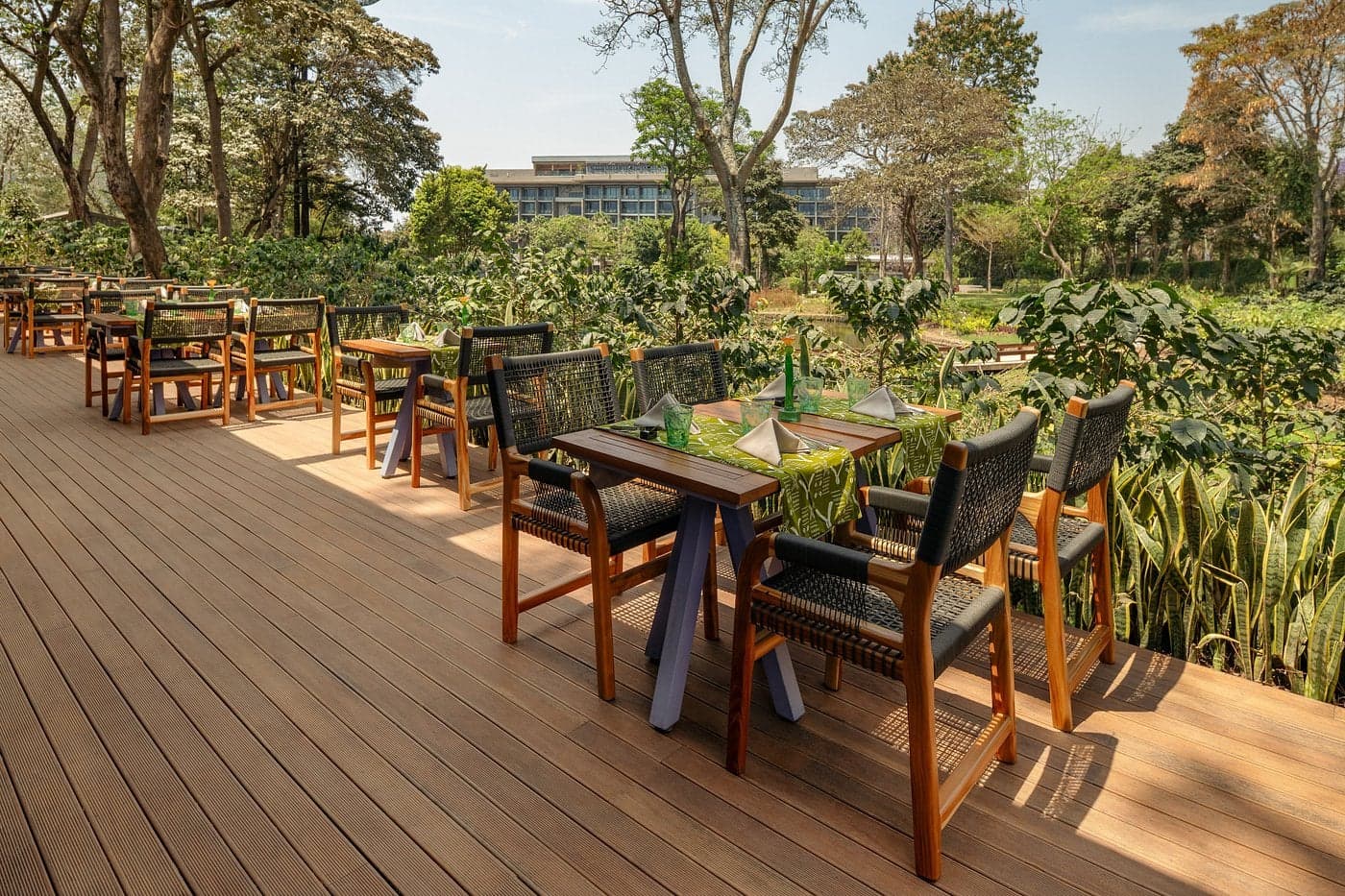 Melia Arusha — safari photo 5
